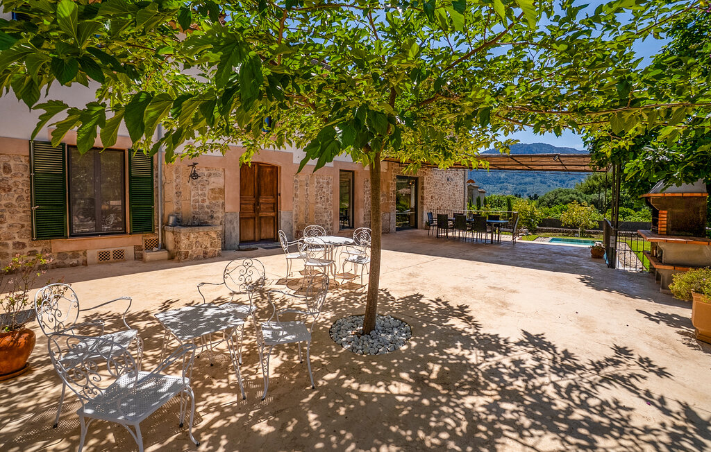 Domy wakacyjne - Sóller , Hiszpania - EMI597 18