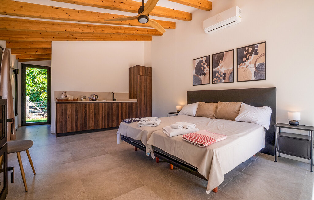 Domy wakacyjne - Sóller , Hiszpania - EMI597 30