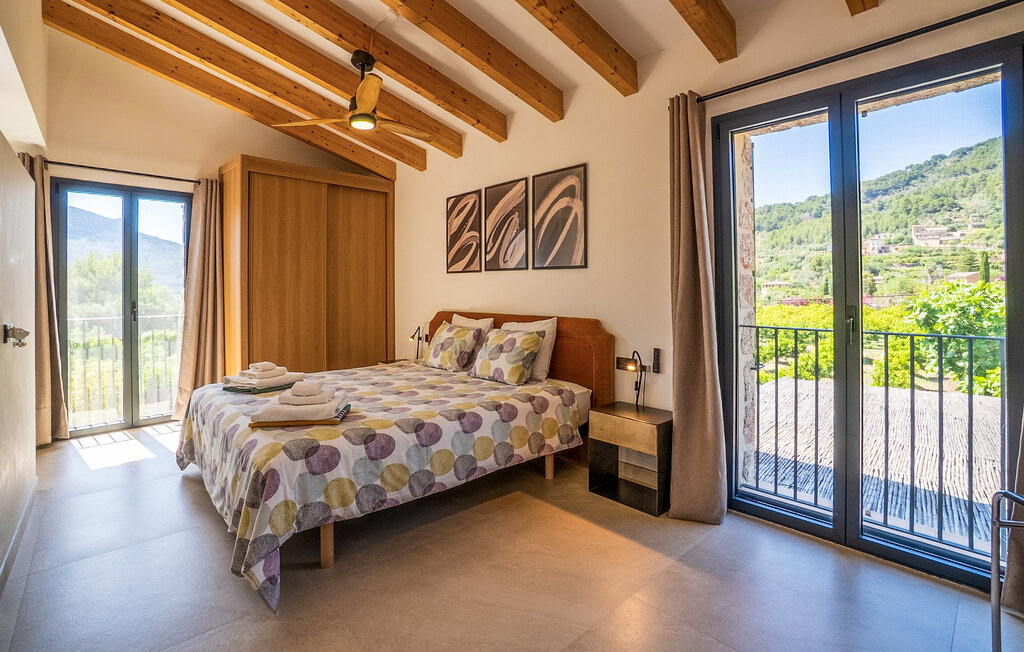 Domy wakacyjne - Sóller , Hiszpania - EMI597 32