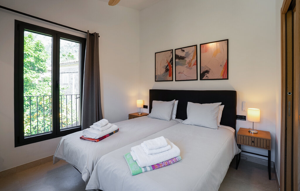 Domy wakacyjne - Sóller , Hiszpania - EMI597 34