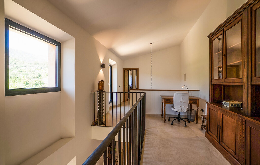 Domy wakacyjne - Sóller , Hiszpania - EMI597 28