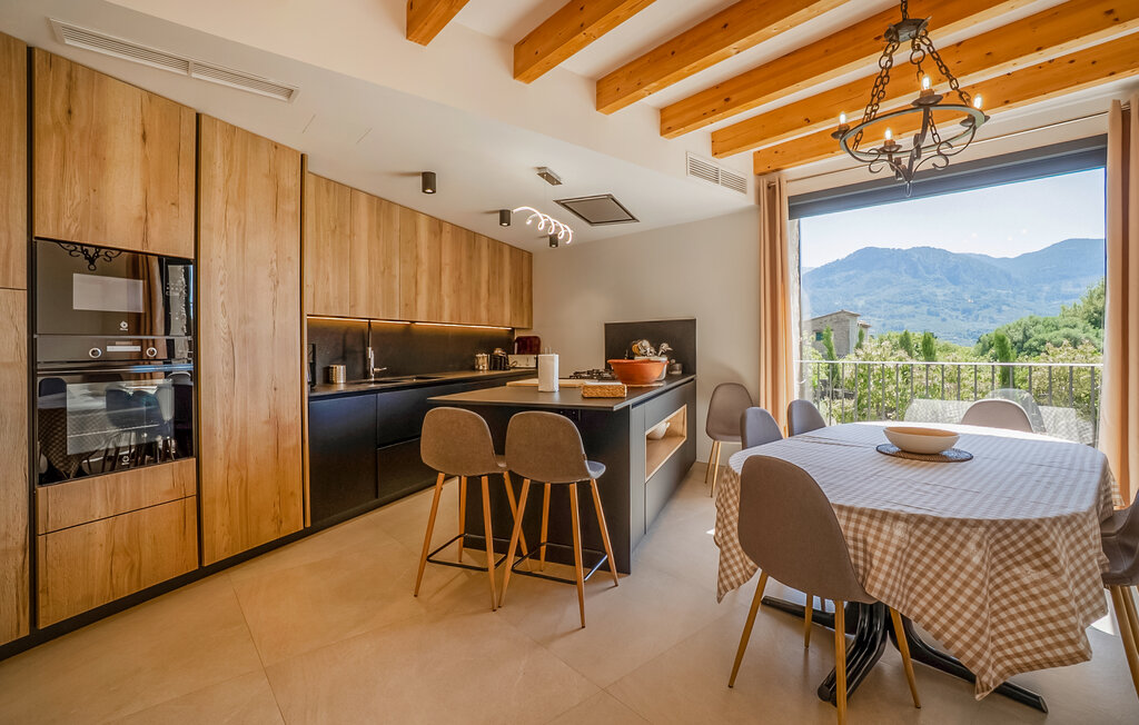 Domy wakacyjne - Sóller , Hiszpania - EMI597 26