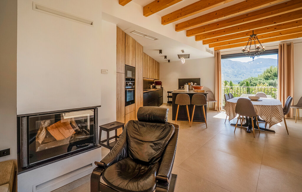 Domy wakacyjne - Sóller , Hiszpania - EMI597 5