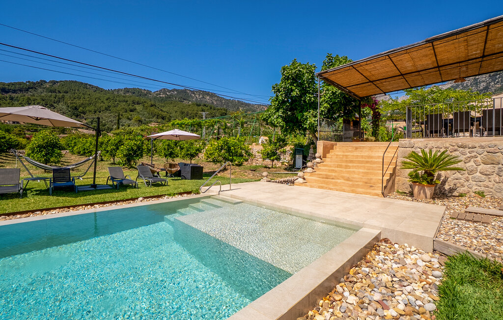 Domy wakacyjne - Sóller , Hiszpania - EMI597 11