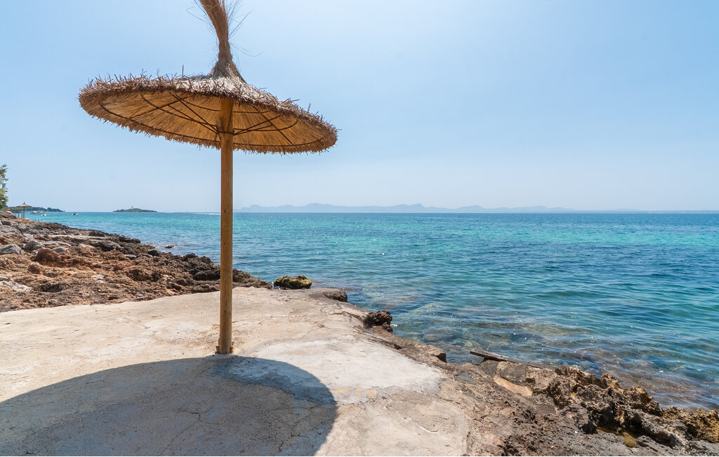 Domy wakacyjne - Alcanada , Hiszpania - EMI618 46