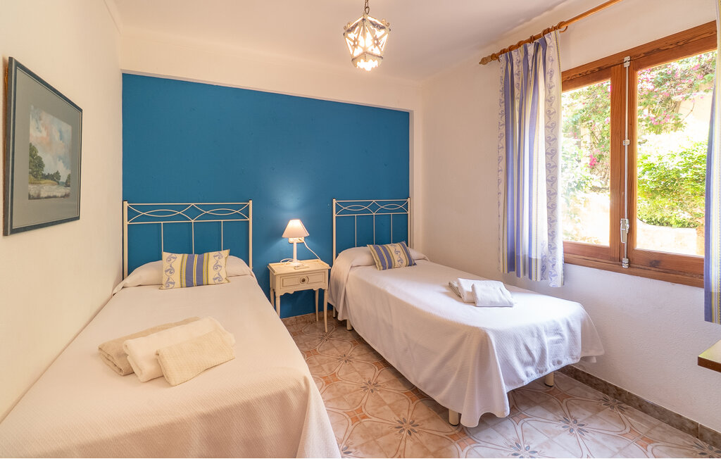 Domy wakacyjne - Alcanada , Hiszpania - EMI618 34