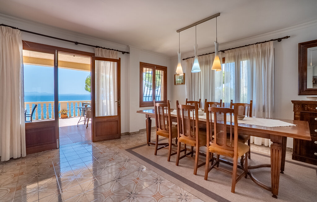 Domy wakacyjne - Alcanada , Hiszpania - EMI618 27