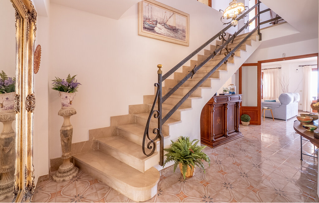 Domy wakacyjne - Alcanada , Hiszpania - EMI618 29