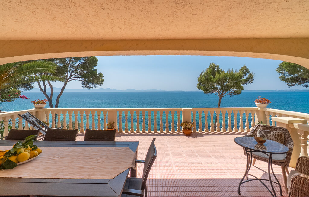 Domy wakacyjne - Alcanada , Hiszpania - EMI618 11