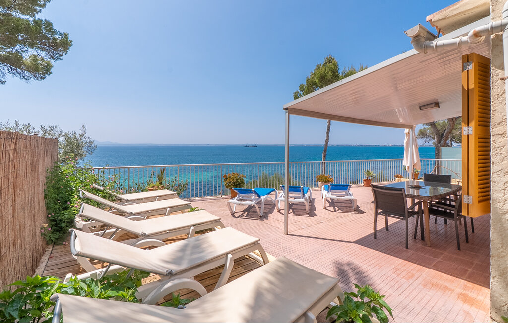 Domy wakacyjne - Alcanada , Hiszpania - EMI618 2