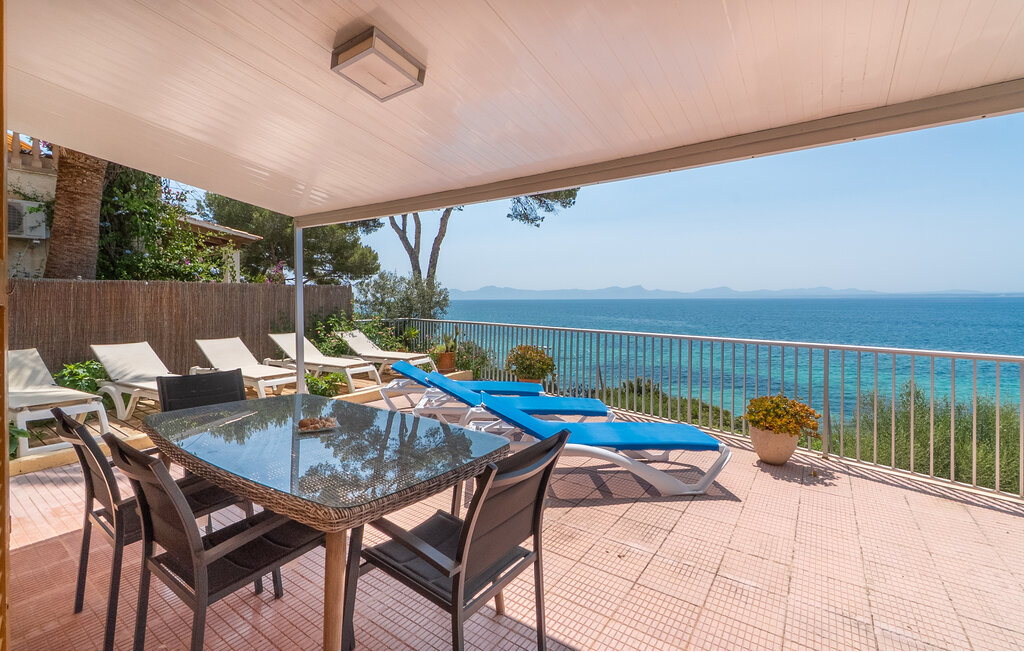 Domy wakacyjne - Alcanada , Hiszpania - EMI618 13