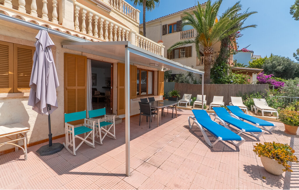 Domy wakacyjne - Alcanada , Hiszpania - EMI618 14