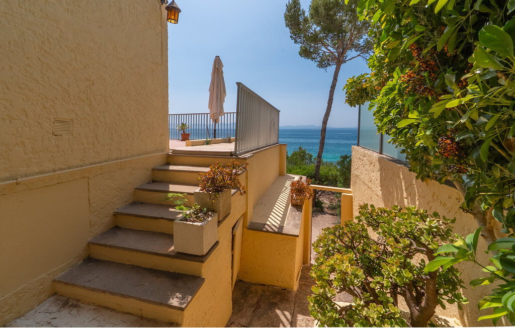 Domy wakacyjne - Alcanada , Hiszpania - EMI618 15