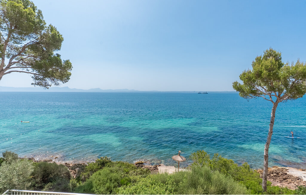 Domy wakacyjne - Alcanada , Hiszpania - EMI618 19