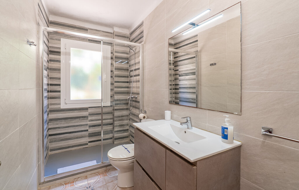 Domy wakacyjne - Alcanada , Hiszpania - EMI618 45