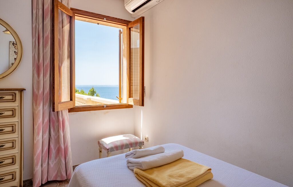 Domy wakacyjne - Alcanada , Hiszpania - EMI618 33