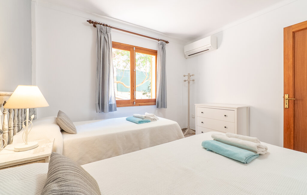 Domy wakacyjne - Alcanada , Hiszpania - EMI618 37