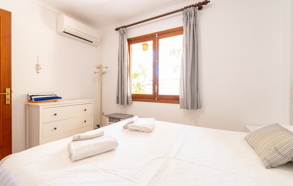 Domy wakacyjne - Alcanada , Hiszpania - EMI618 38