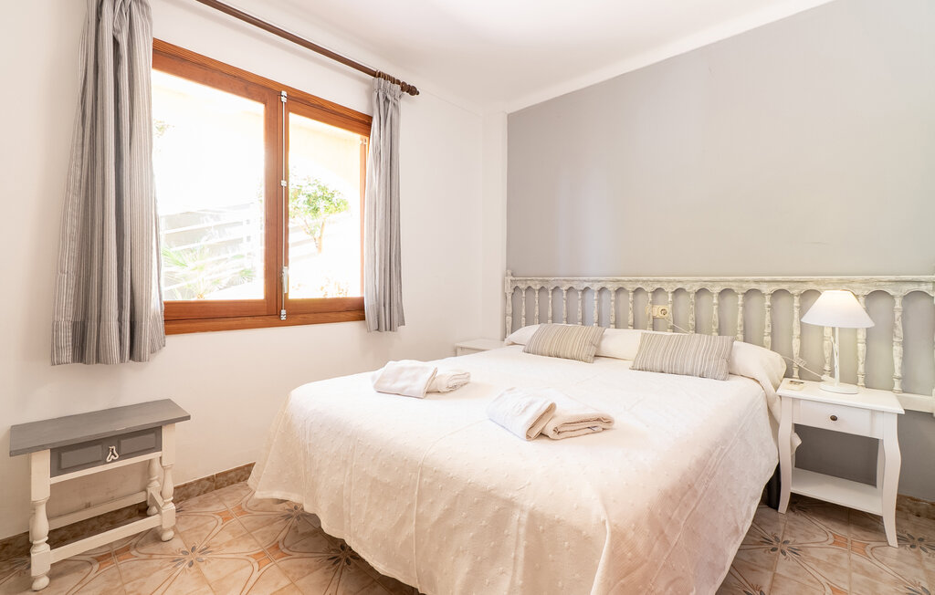 Domy wakacyjne - Alcanada , Hiszpania - EMI618 39