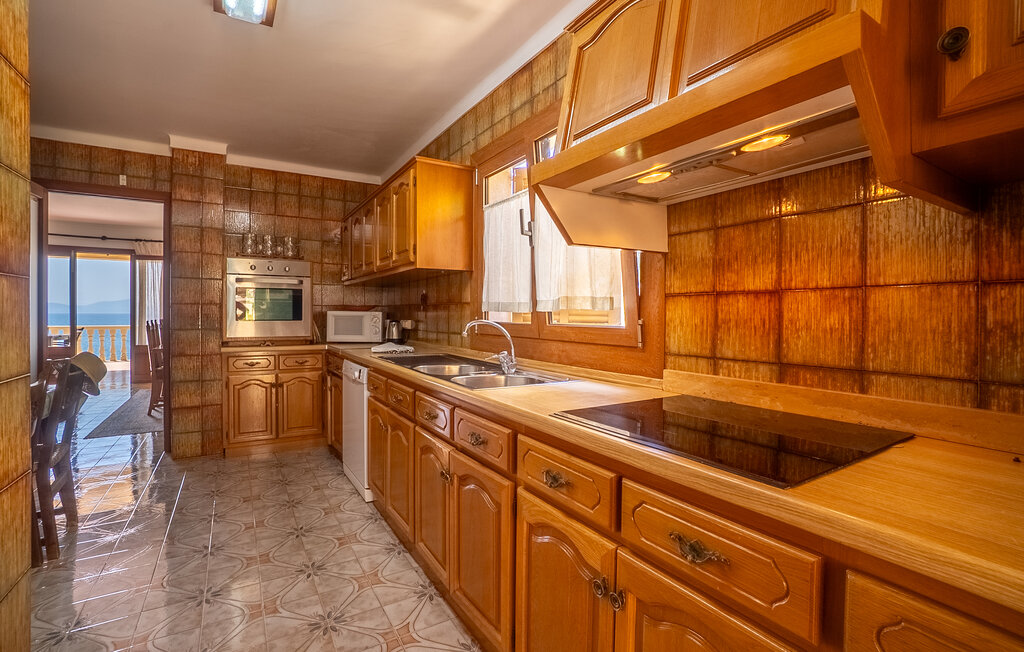 Domy wakacyjne - Alcanada , Hiszpania - EMI618 25