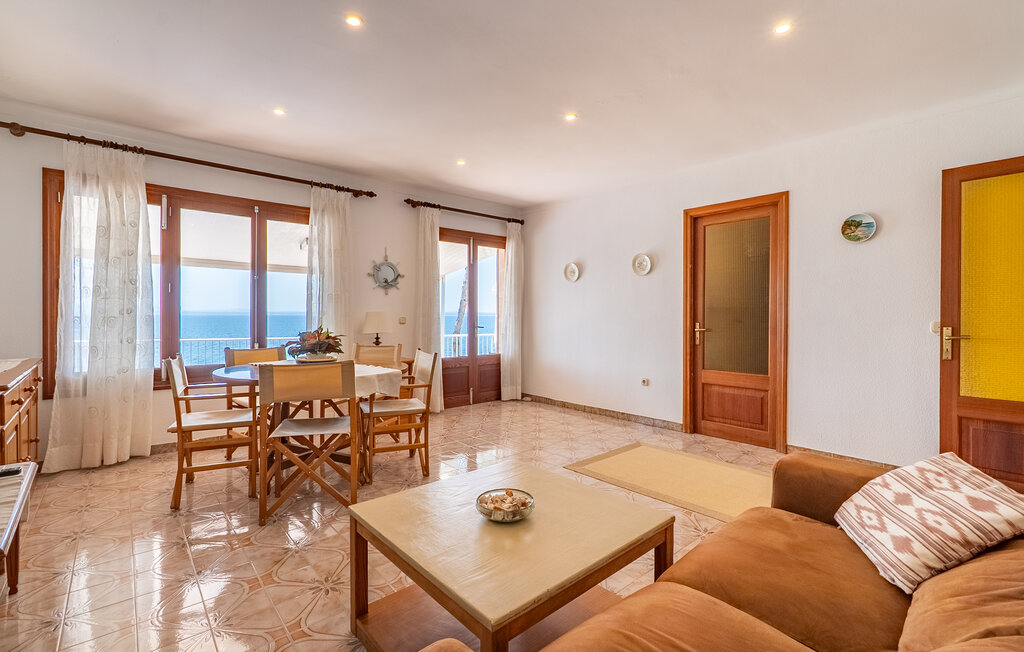 Domy wakacyjne - Alcanada , Hiszpania - EMI618 22