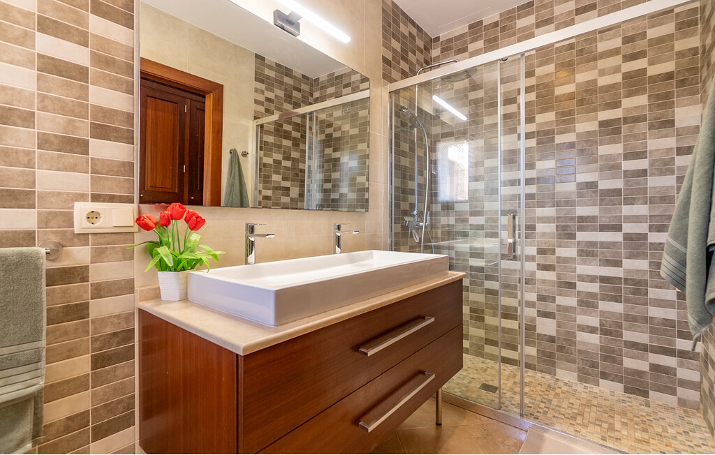 Ferienhaeuser - Casa Maria, Ses Salines , Spanien - EMI156 44