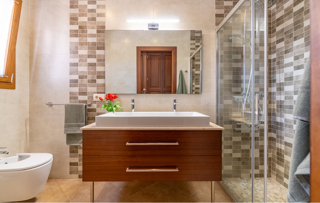 Ferienhaeuser - Casa Maria, Ses Salines , Spanien - EMI156 45