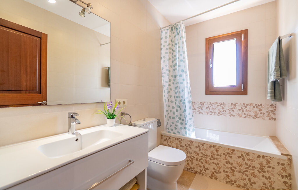 Ferienhaeuser - Casa Maria, Ses Salines , Spanien - EMI156 46