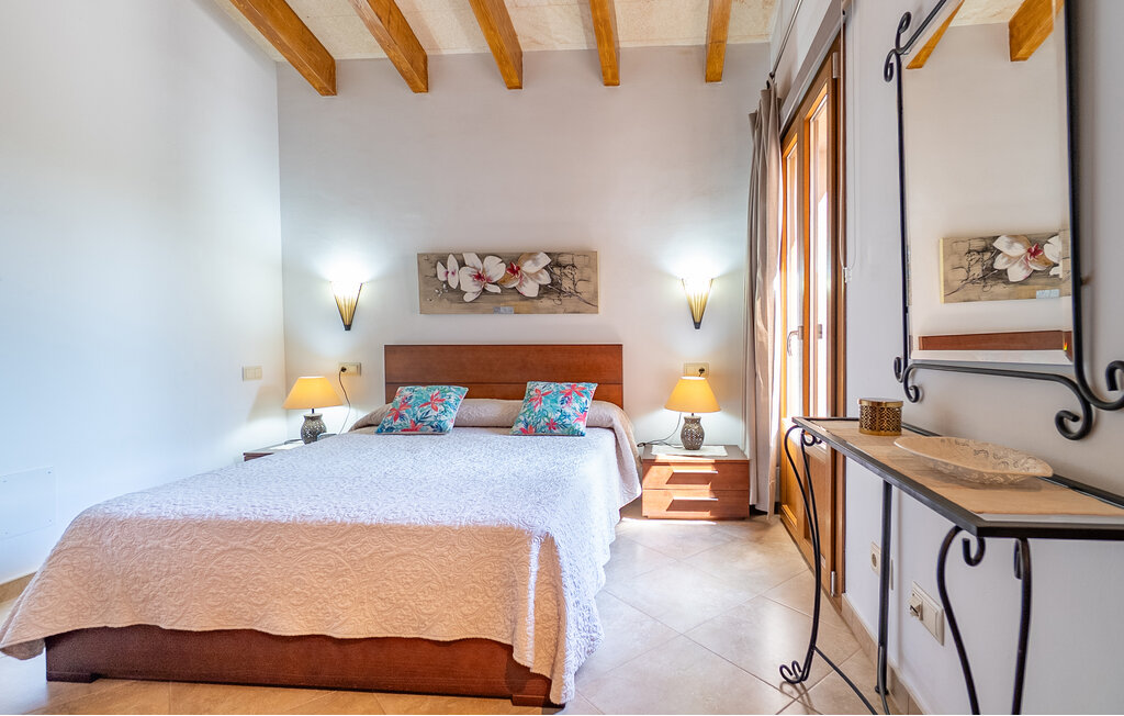 Ferienhaeuser - Casa Maria, Ses Salines , Spanien - EMI156 37