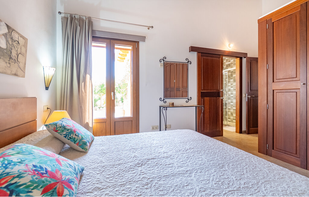 Ferienhaeuser - Casa Maria, Ses Salines , Spanien - EMI156 38