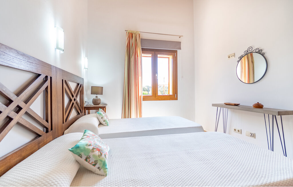 Ferienhaeuser - Casa Maria, Ses Salines , Spanien - EMI156 40