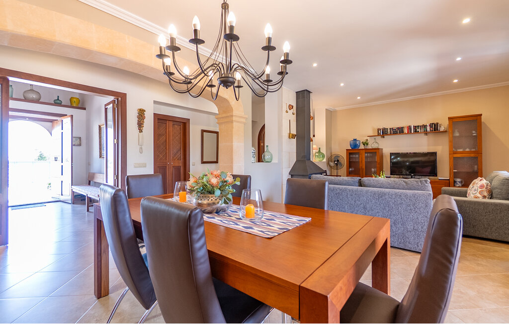 Ferienhaeuser - Casa Maria, Ses Salines , Spanien - EMI156 34