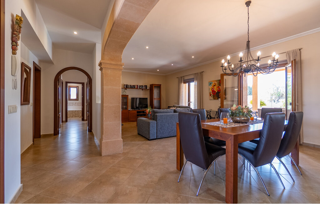 Ferienhaeuser - Casa Maria, Ses Salines , Spanien - EMI156 35