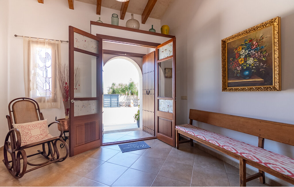 Ferienhaeuser - Casa Maria, Ses Salines , Spanien - EMI156 36