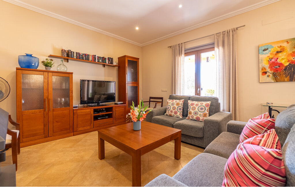 Ferienhaeuser - Casa Maria, Ses Salines , Spanien - EMI156 30