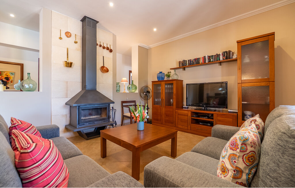 Ferienhaeuser - Casa Maria, Ses Salines , Spanien - EMI156 31