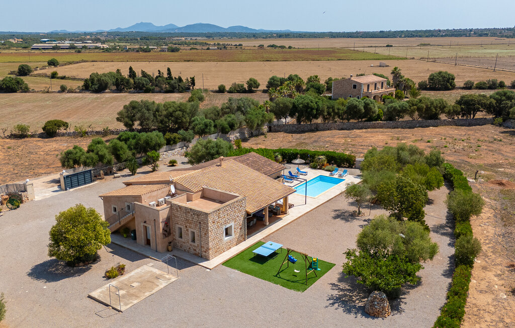 Ferienhaeuser - Casa Maria, Ses Salines , Spanien - EMI156 3