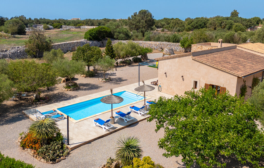 Ferienhaeuser - Casa Maria, Ses Salines , Spanien - EMI156 14