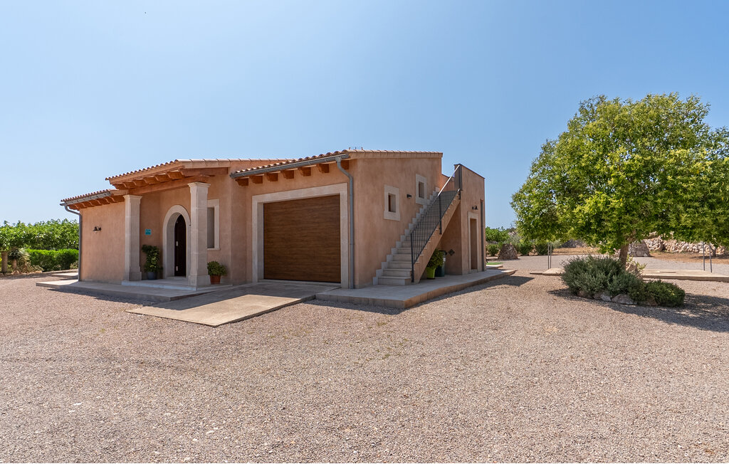 Ferienhaeuser - Casa Maria, Ses Salines , Spanien - EMI156 16