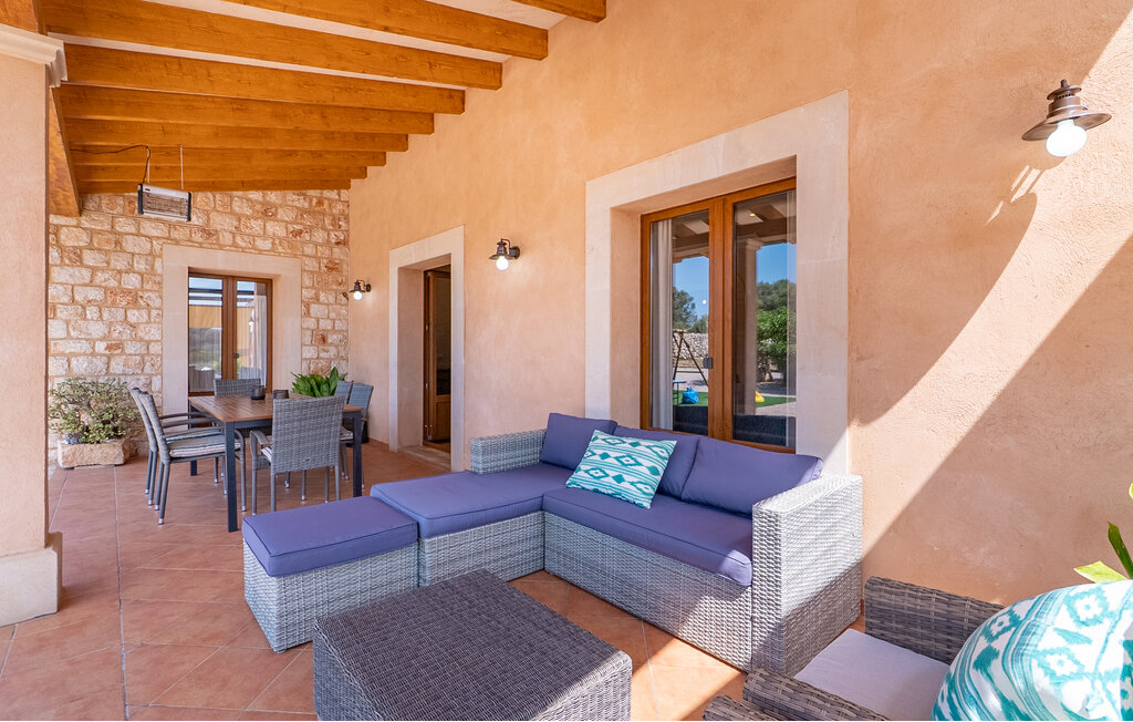 Ferienhaeuser - Casa Maria, Ses Salines , Spanien - EMI156 18