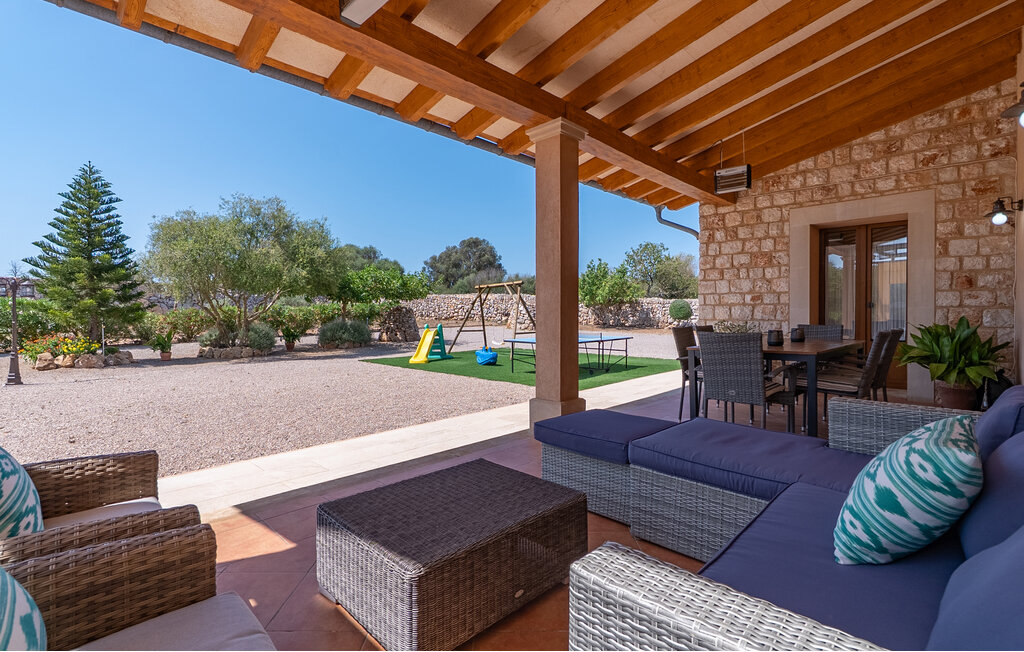 Ferienhaeuser - Casa Maria, Ses Salines , Spanien - EMI156 19