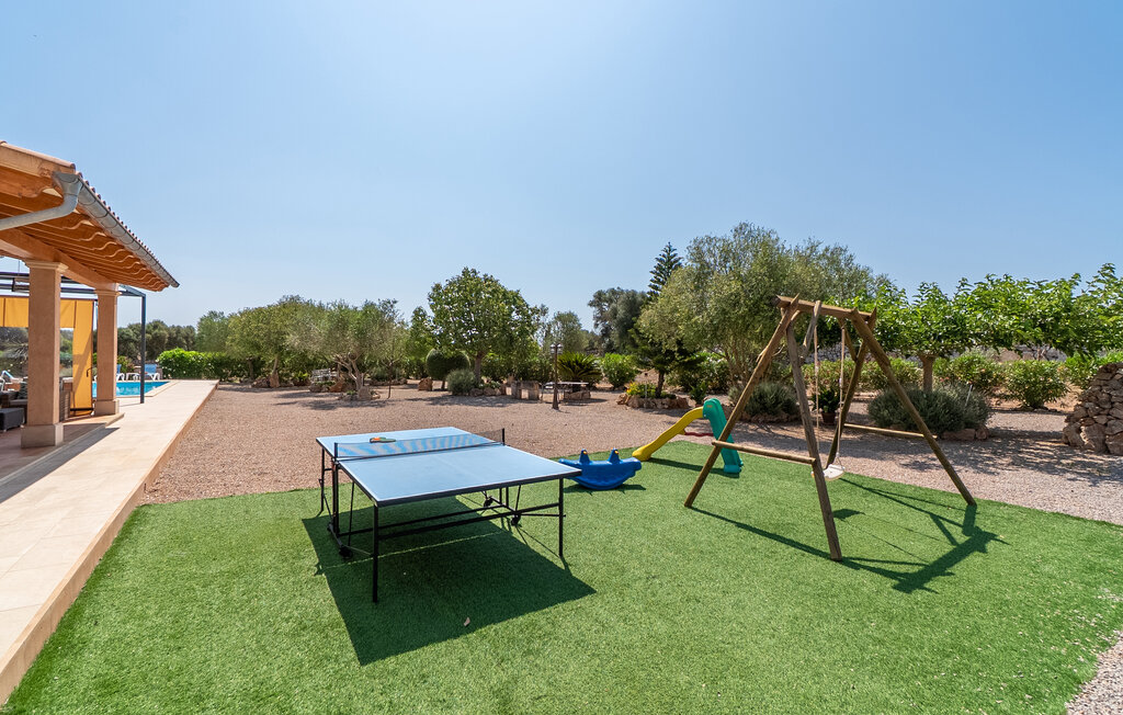 Ferienhaeuser - Casa Maria, Ses Salines , Spanien - EMI156 20