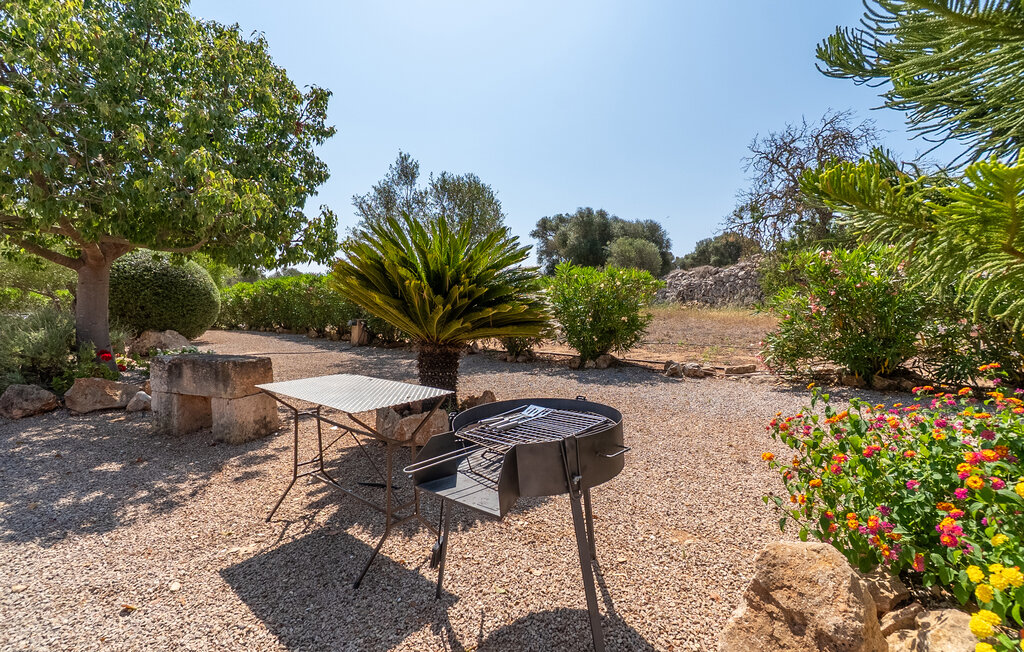 Ferienhaeuser - Casa Maria, Ses Salines , Spanien - EMI156 22