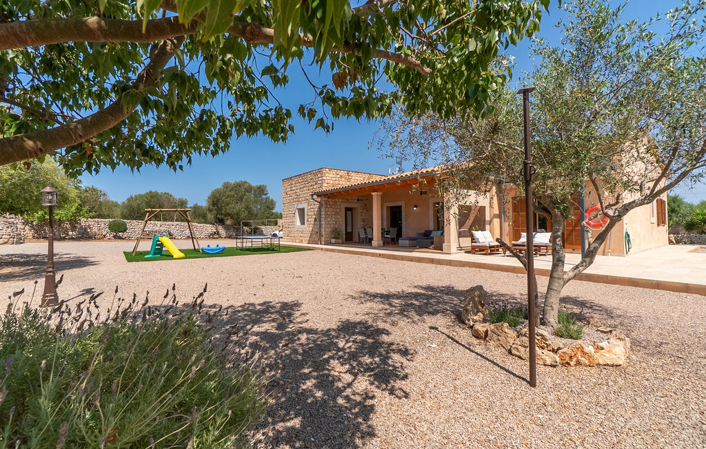 Ferienhaeuser - Casa Maria, Ses Salines , Spanien - EMI156 27