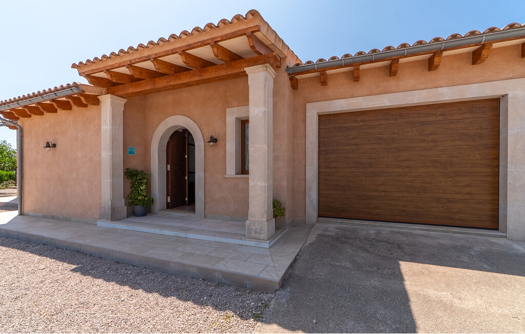 Ferienhaeuser - Casa Maria, Ses Salines , Spanien - EMI156 29