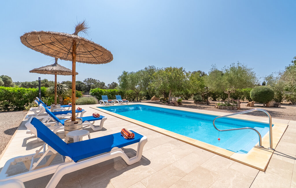 Ferienhaeuser - Casa Maria, Ses Salines , Spanien - EMI156 12