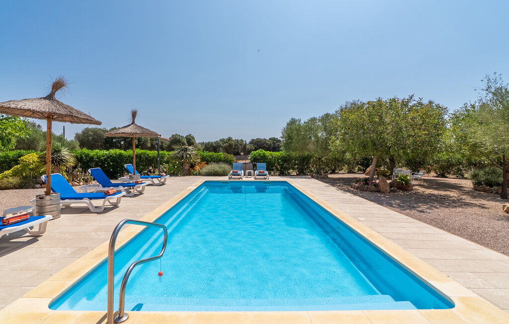 Ferienhaeuser - Casa Maria, Ses Salines , Spanien - EMI156 2