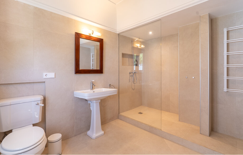 Feriehus - Cala Ratjada , Spania - EMI587 53