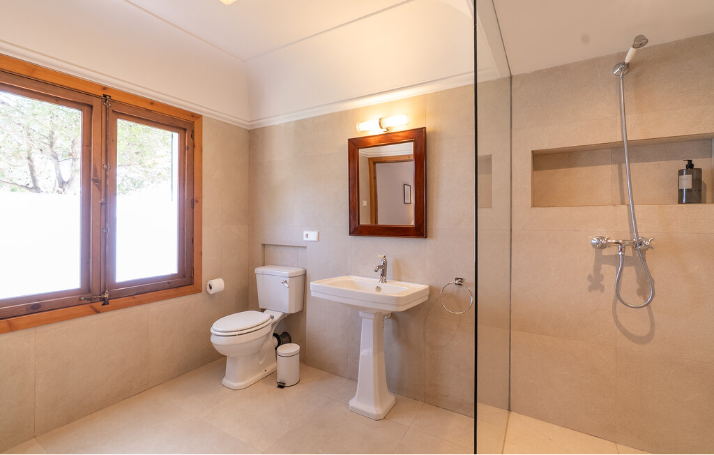 Feriehus - Cala Ratjada , Spania - EMI587 54