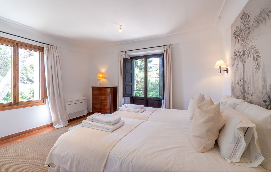 Feriehus - Cala Ratjada , Spania - EMI587 46